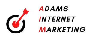 Adams Internet Marketing Agency Logo