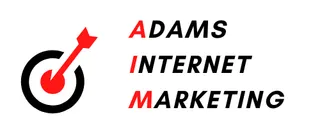 Adams Internet Marketing Agency Logo